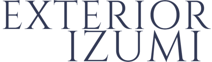 名古屋市北区のエクステリア工事ならイズ美
