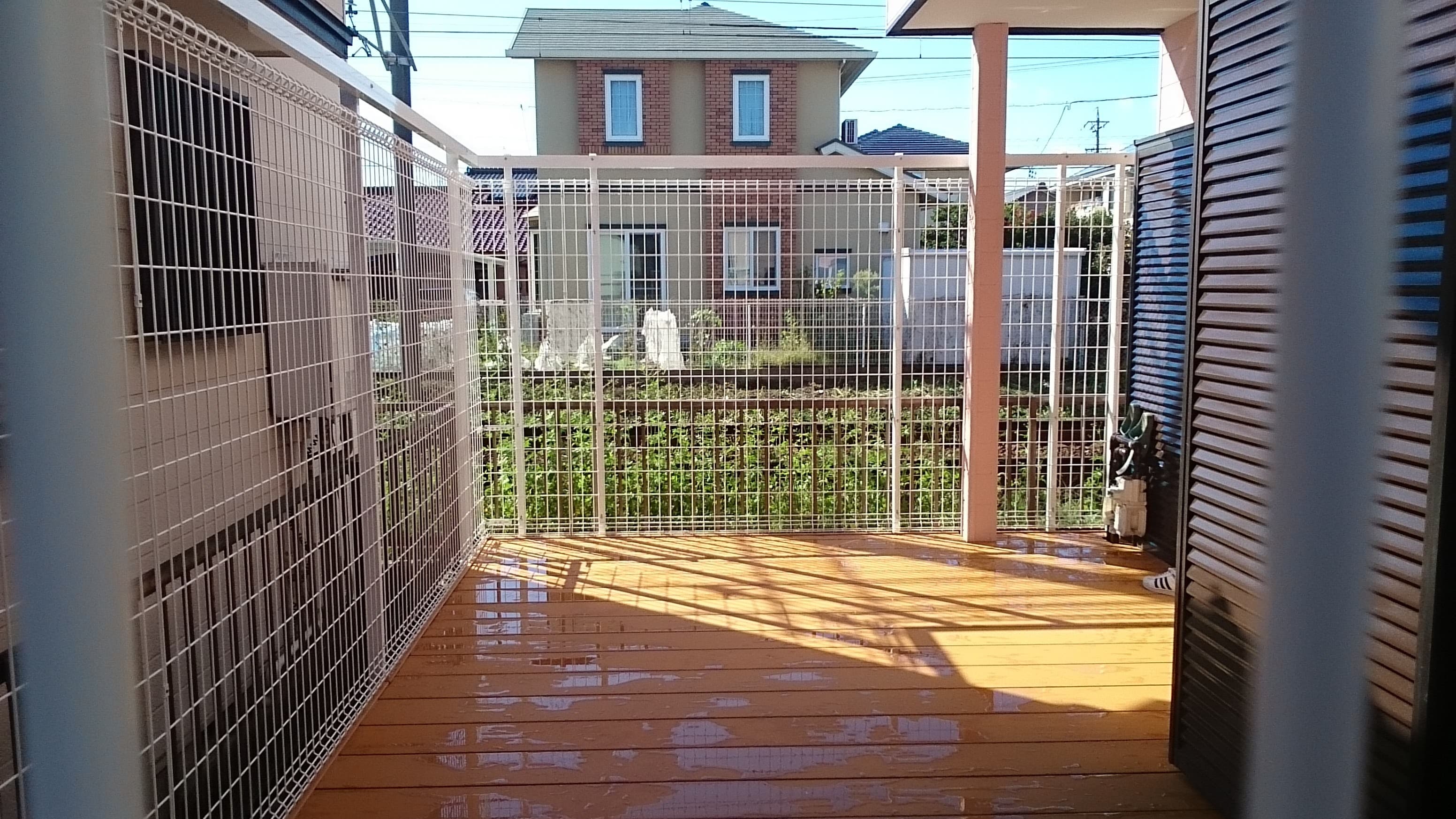 エクステリアリフォーム | 名古屋市北区のエクステリア工事ならイズ美